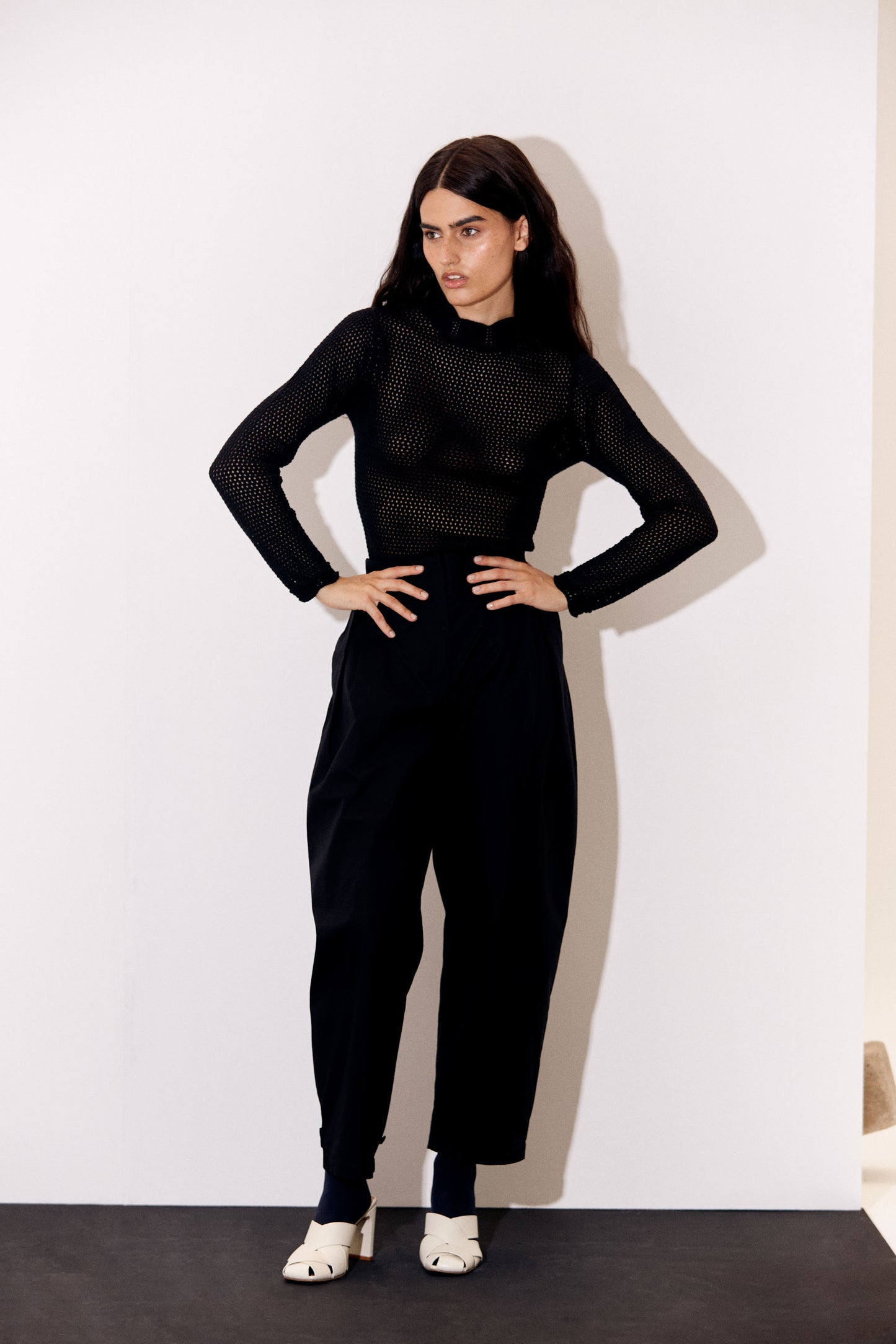 Fresia Top