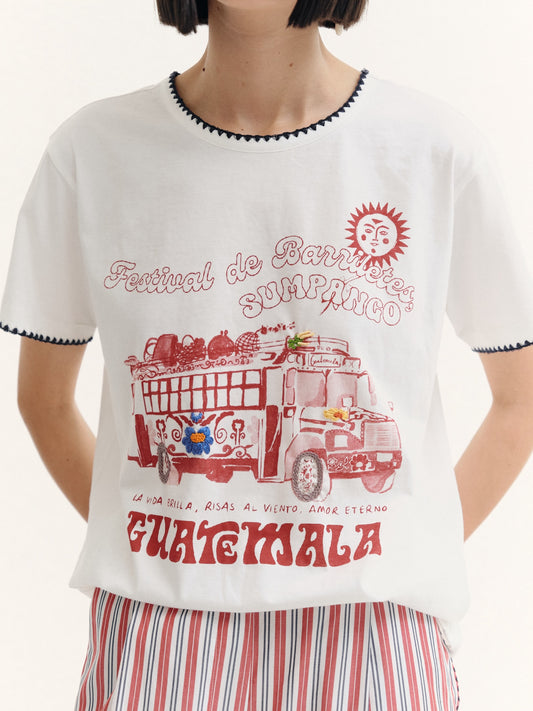 Buseta Top