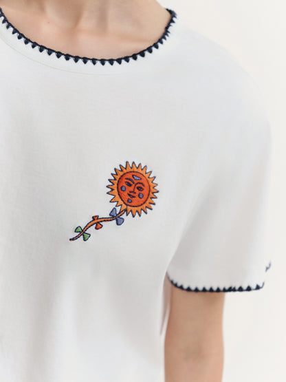 Sun Kite Top