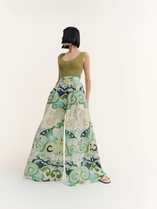 Anona Pants