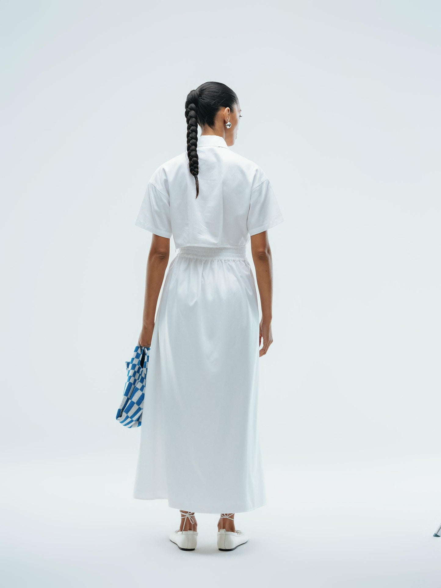 Myriam Skirt