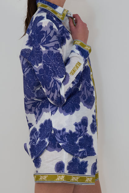 Wildflower Shirt