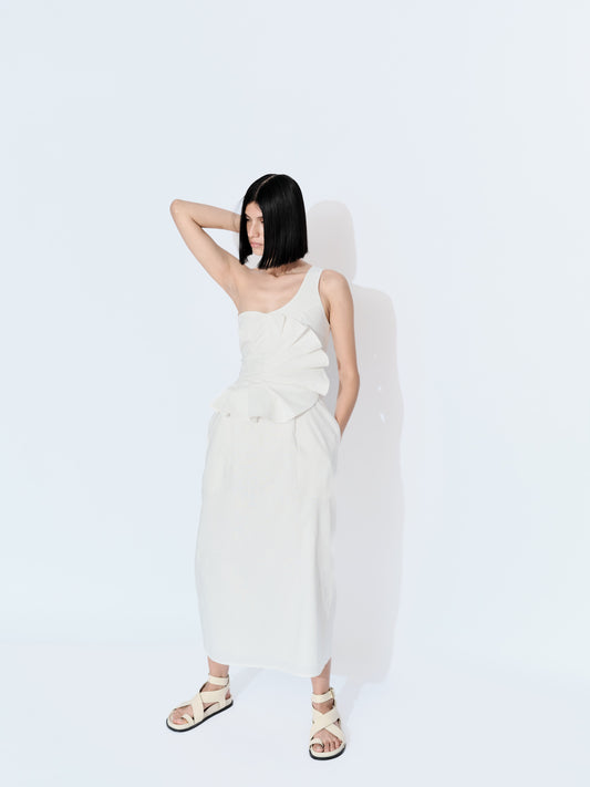 Noche Dress