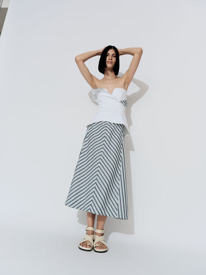 Jutiapa Skirt