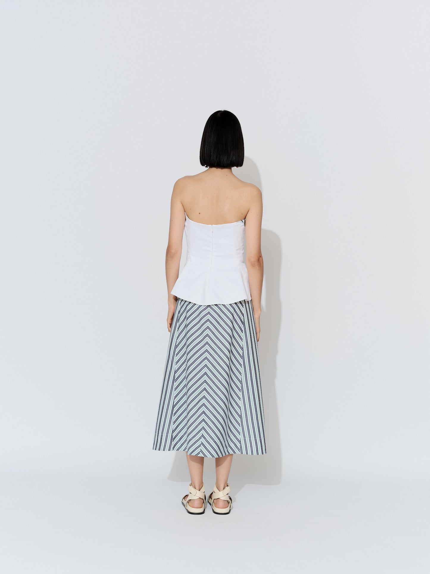 Jutiapa Skirt
