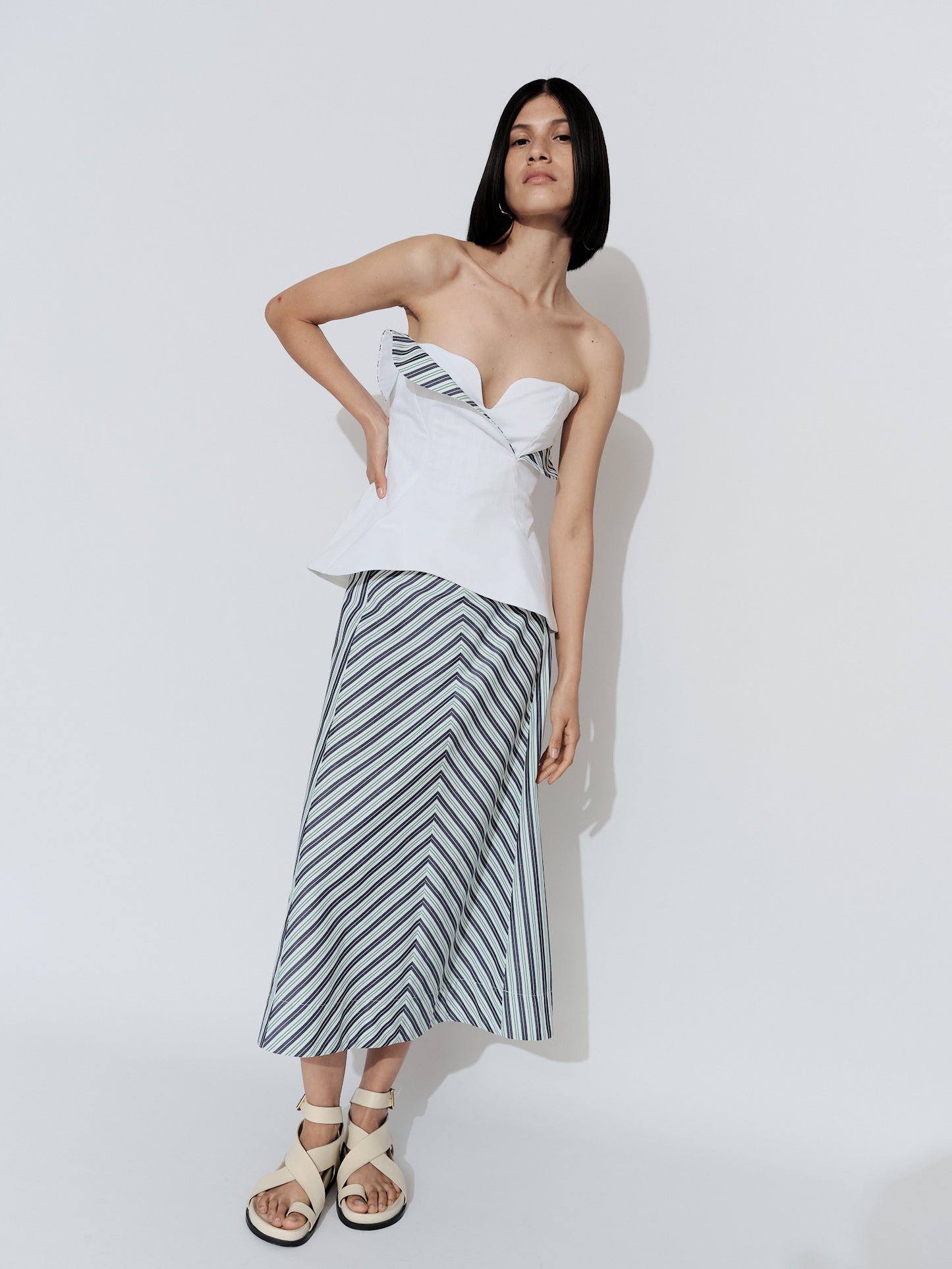 Jutiapa Skirt