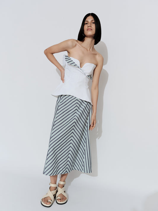 Jutiapa Skirt