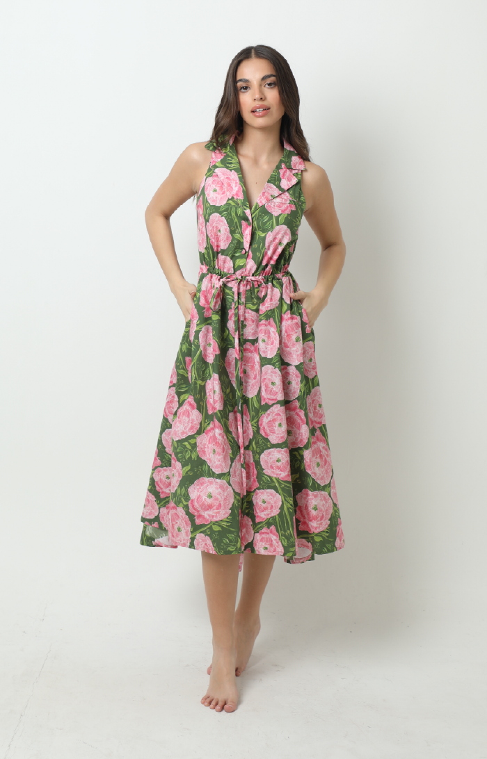 Magdalena Dress