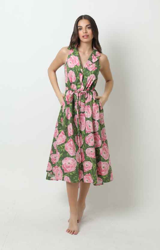 Magdalena Dress