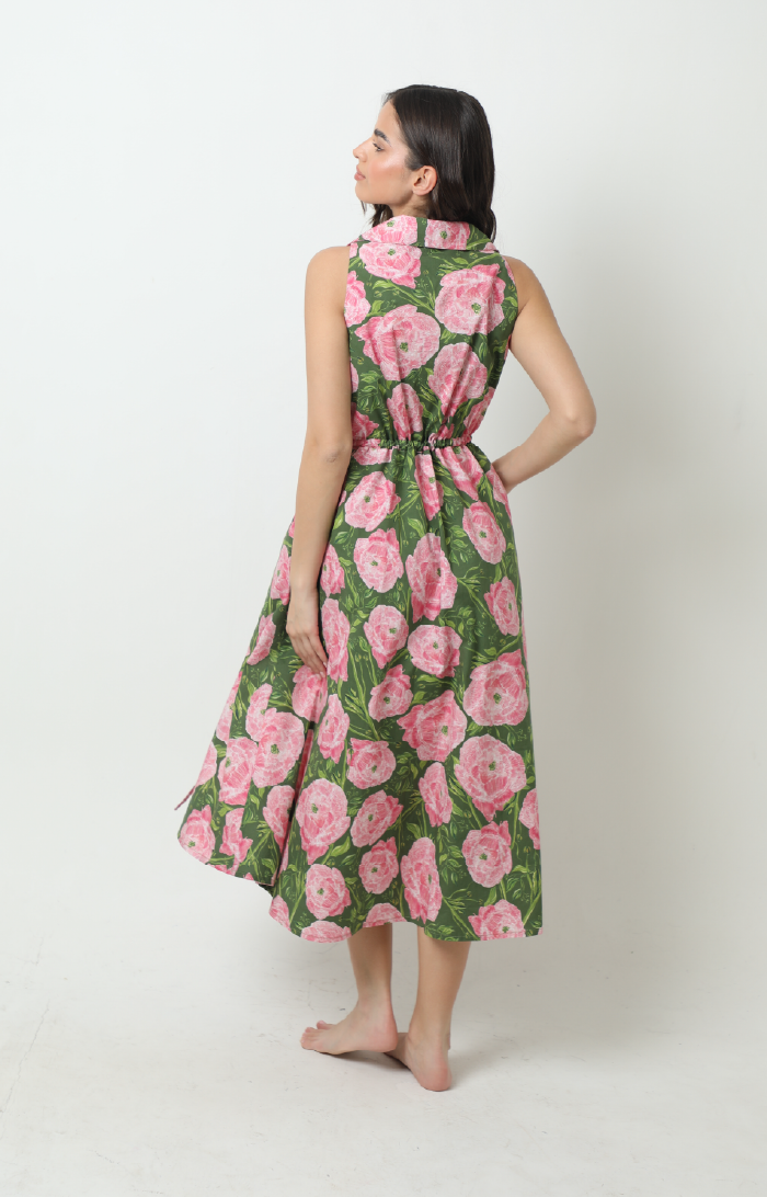 Magdalena Dress