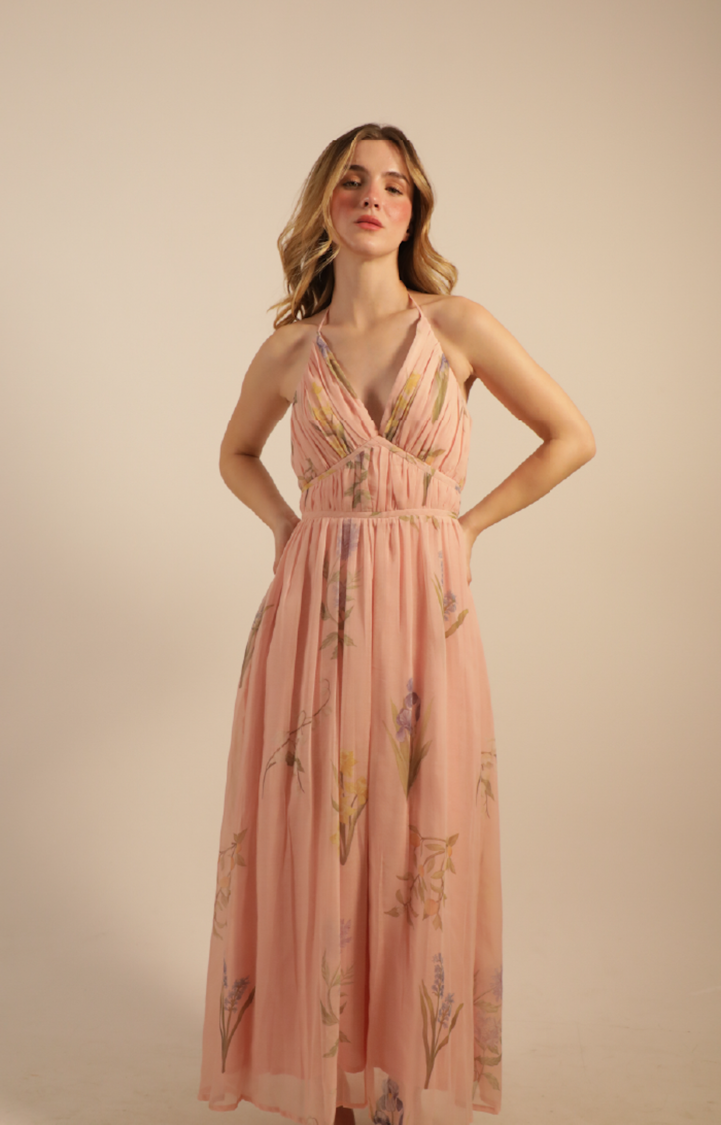 Marcela Dress