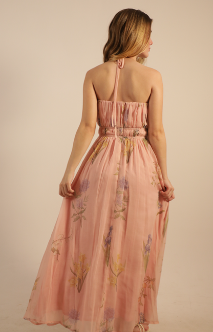Marcela Dress