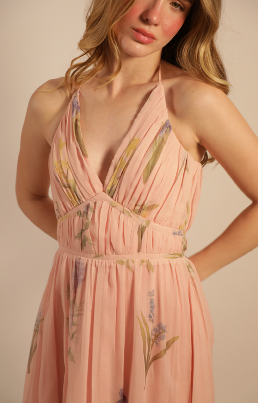 Marcela Dress