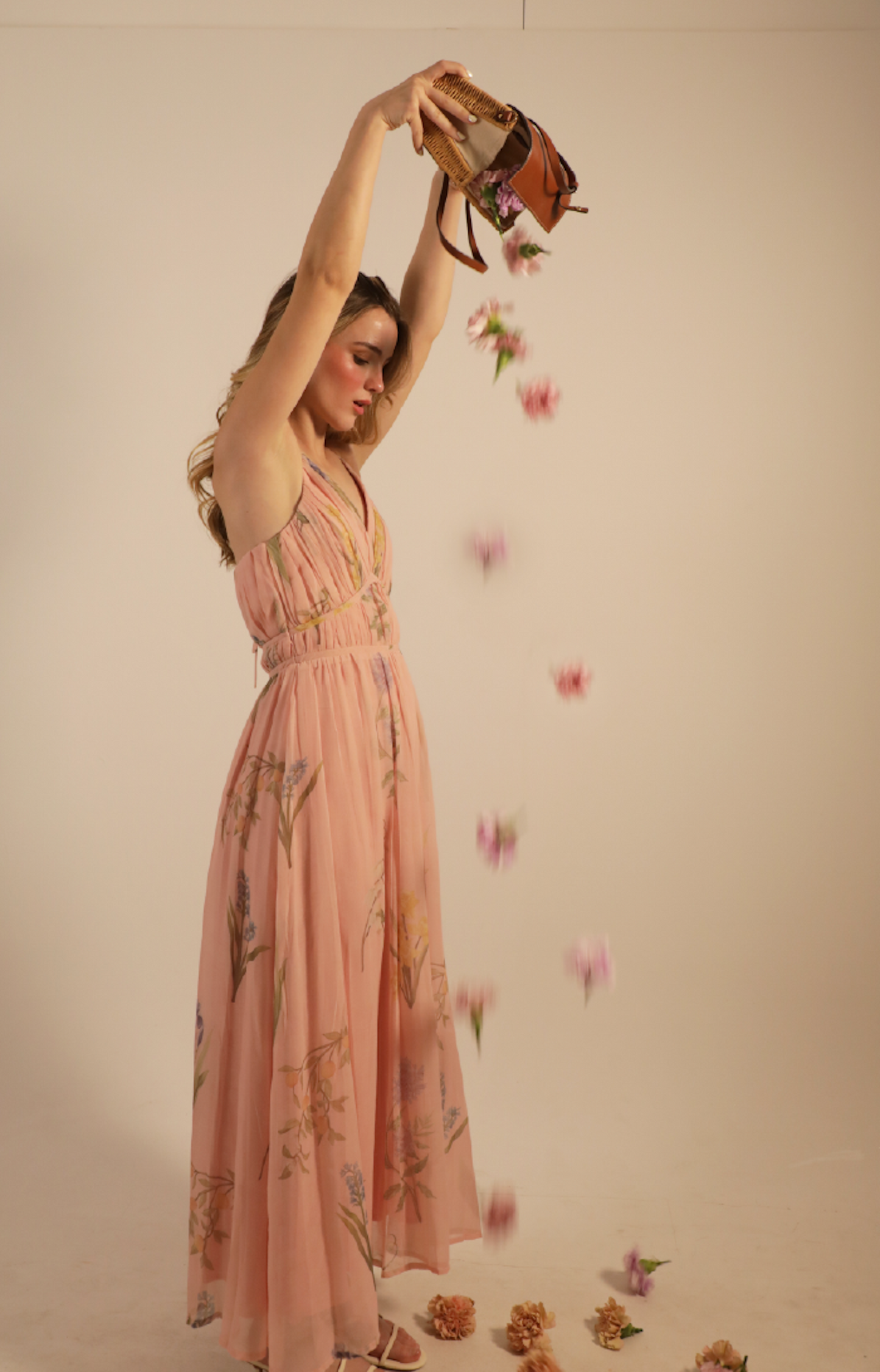 Marcela Dress