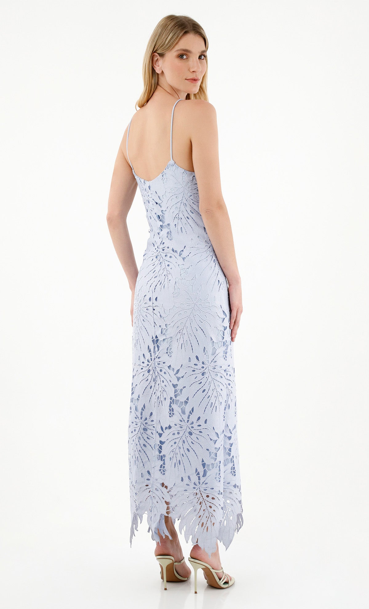 Pandurata Dress