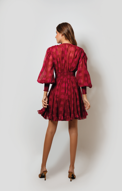 Pia Dress