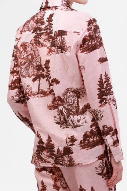 Landscape Top