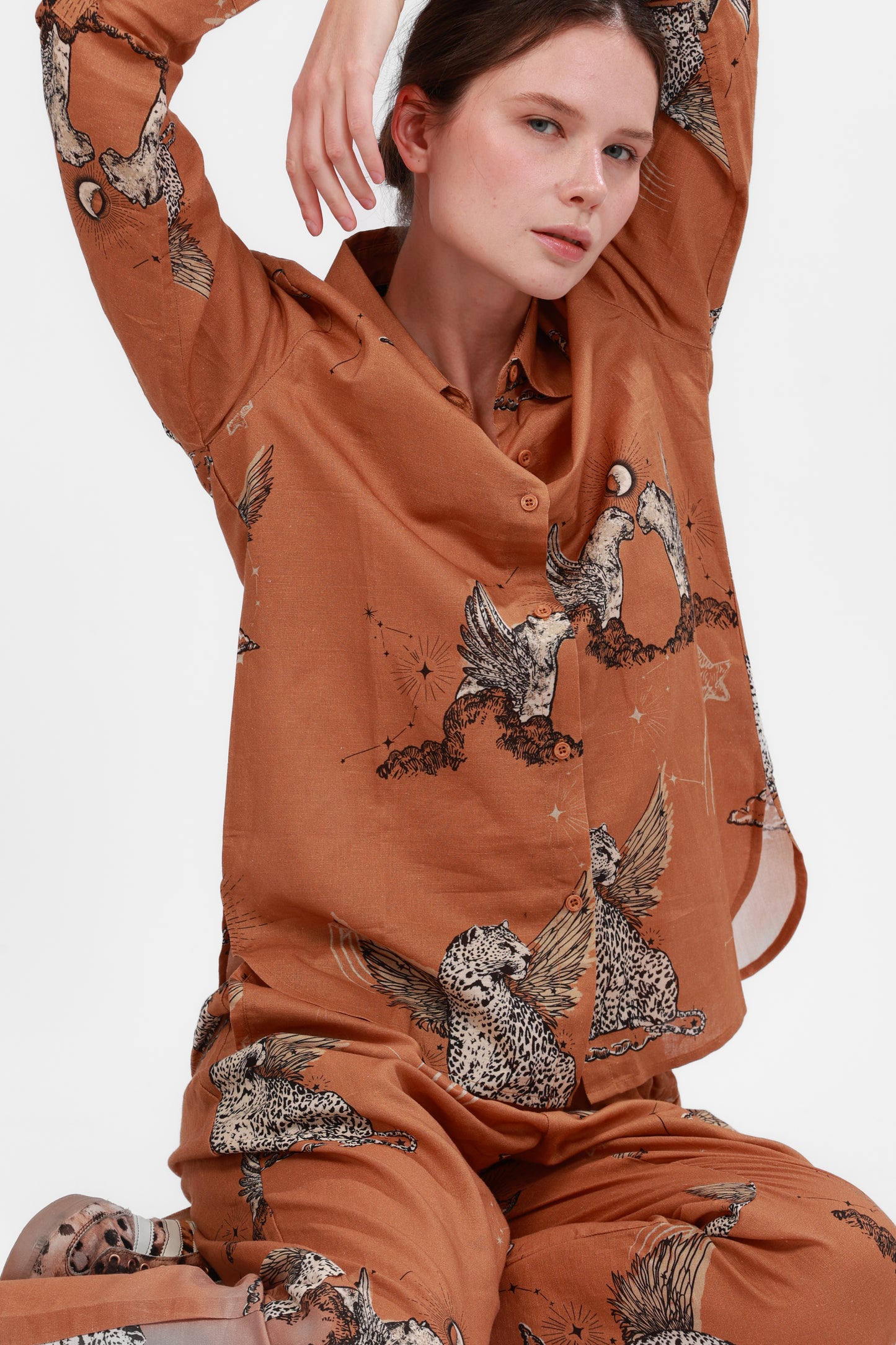 Astrology Top