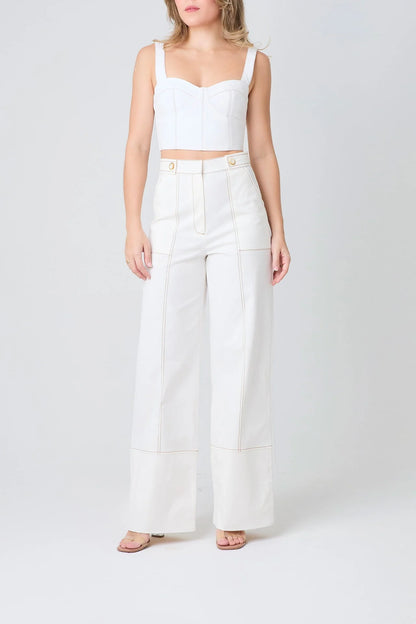 Faroz Pants