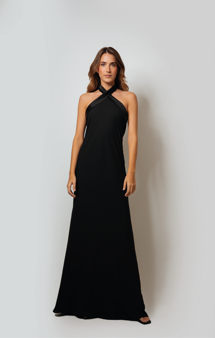 Salma Dress