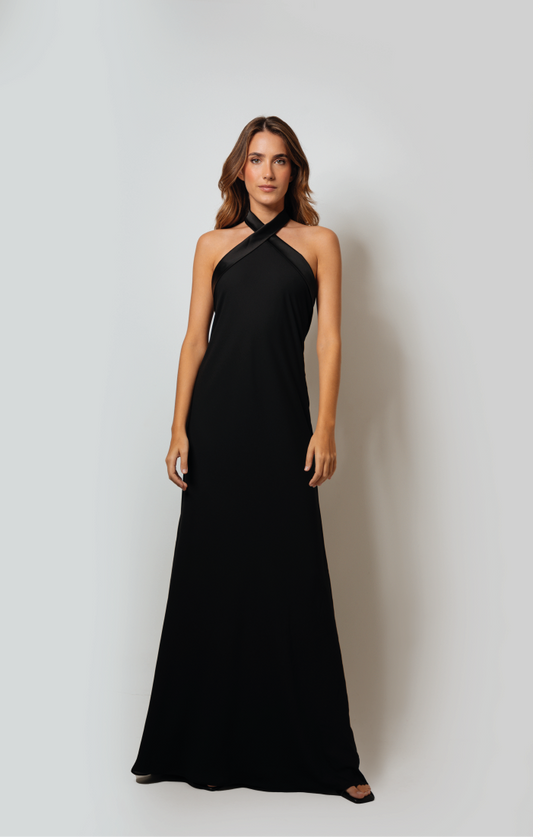 Salma Dress