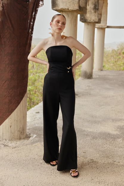 Simmon Jumpsuit