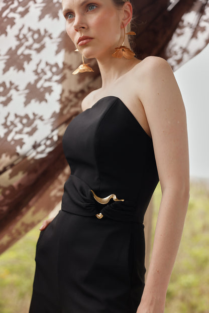 Simmon Jumpsuit