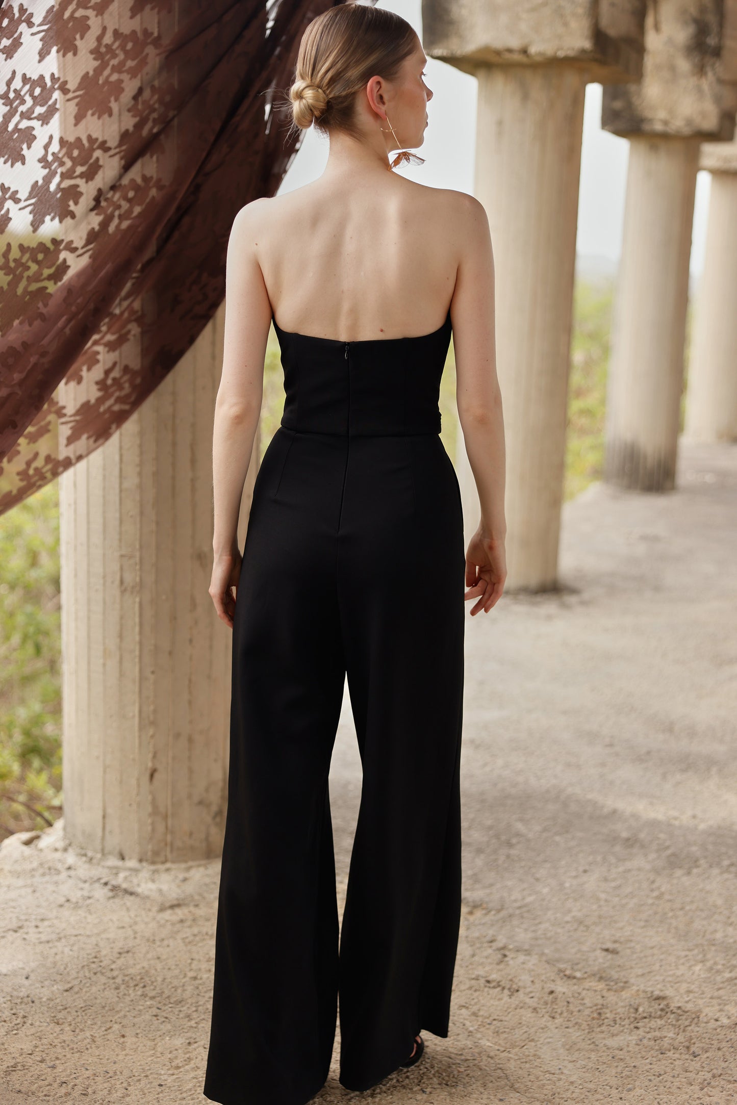Simmon Jumpsuit
