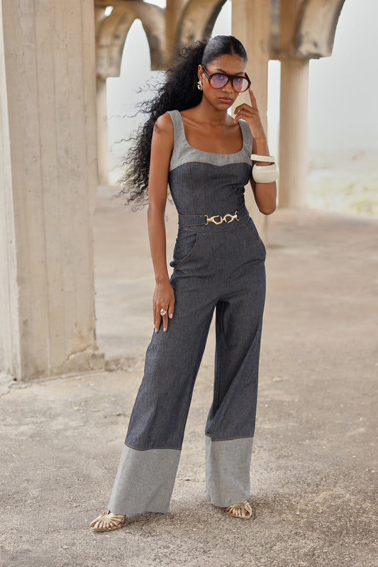 Richie Jumpsuit