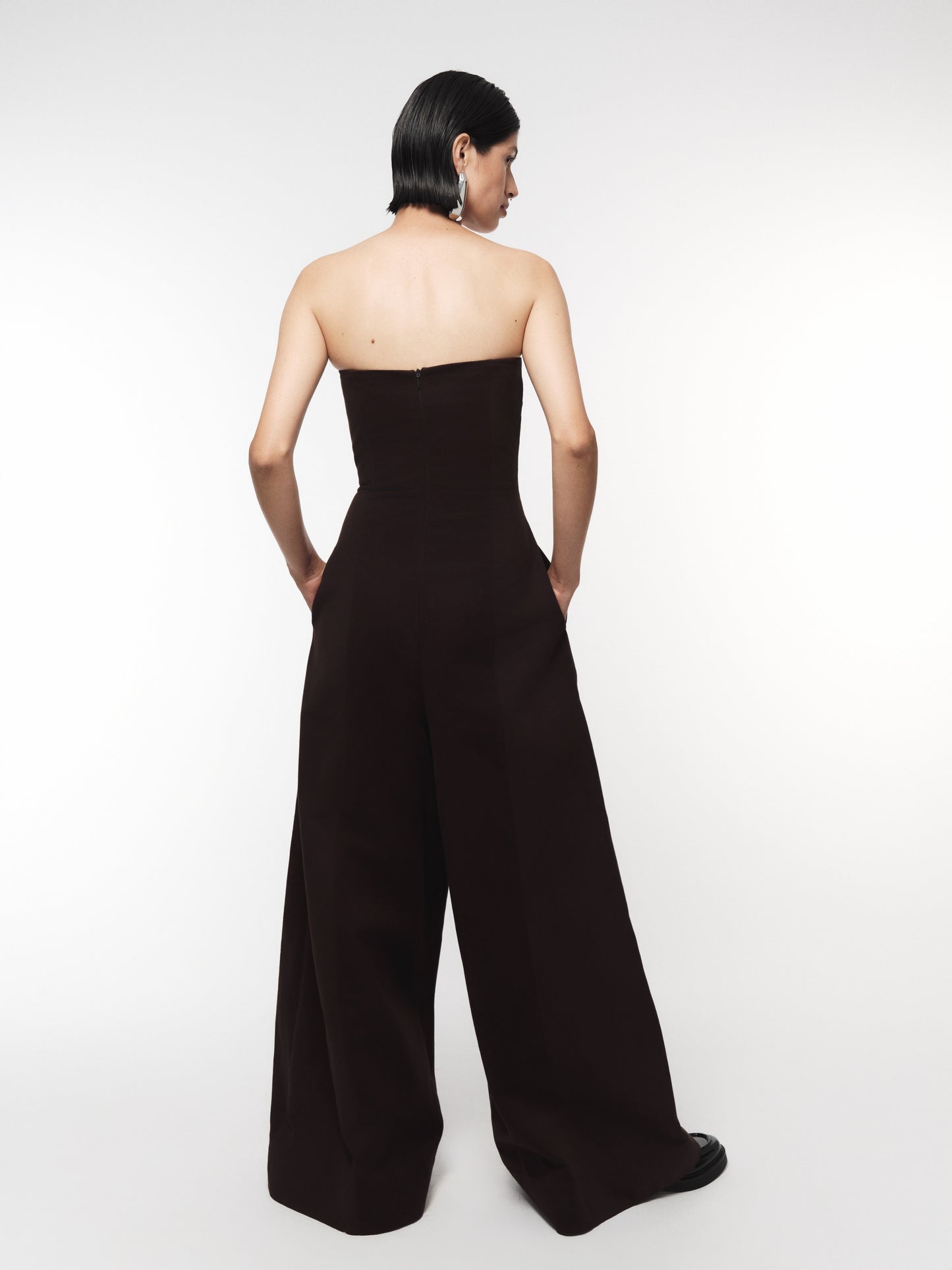 Tabio Jumpsuit