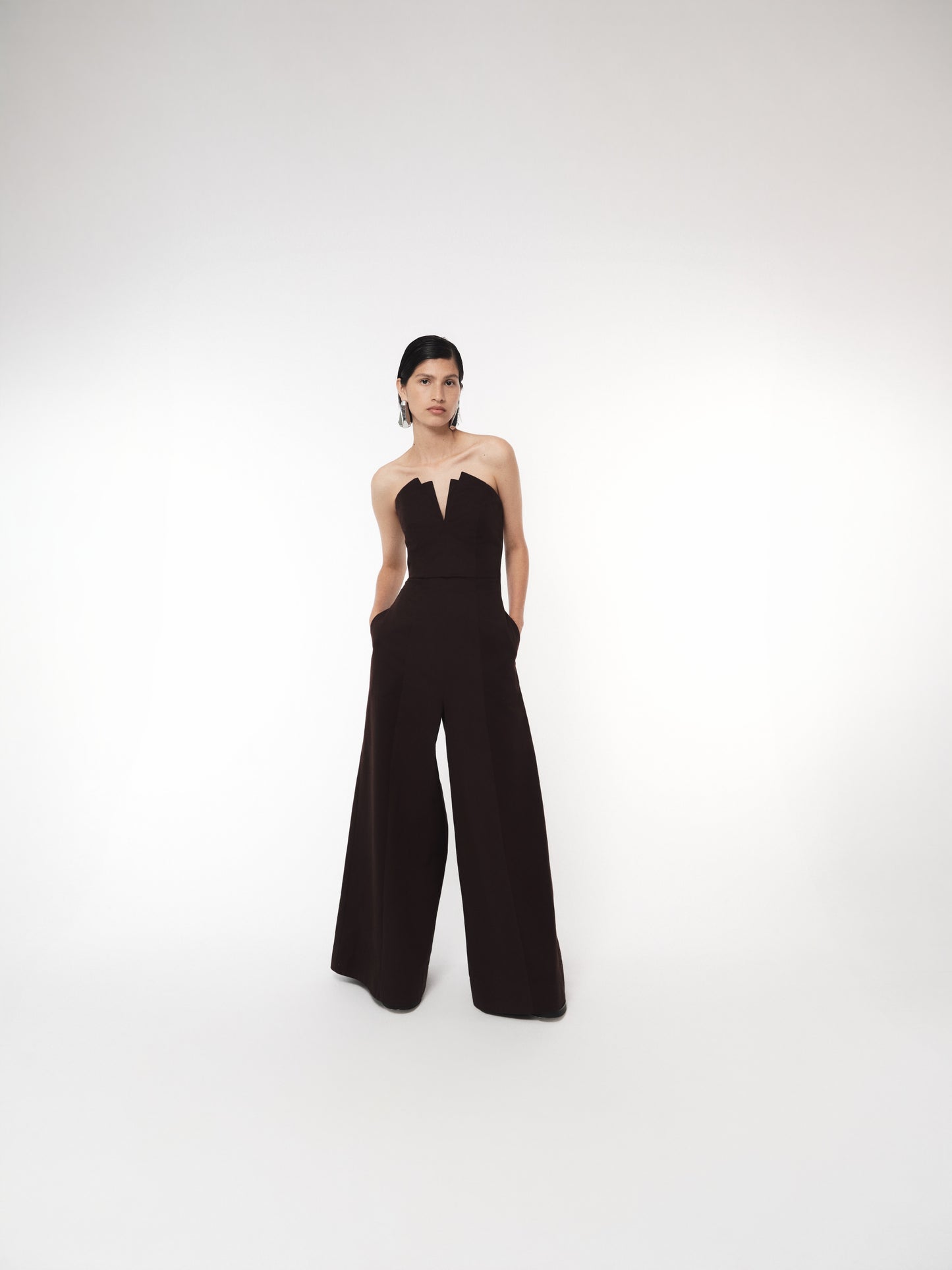 Tabio Jumpsuit