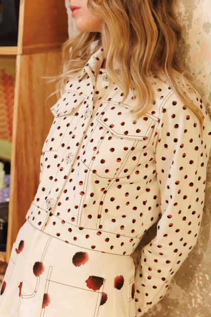 Dots Jacket