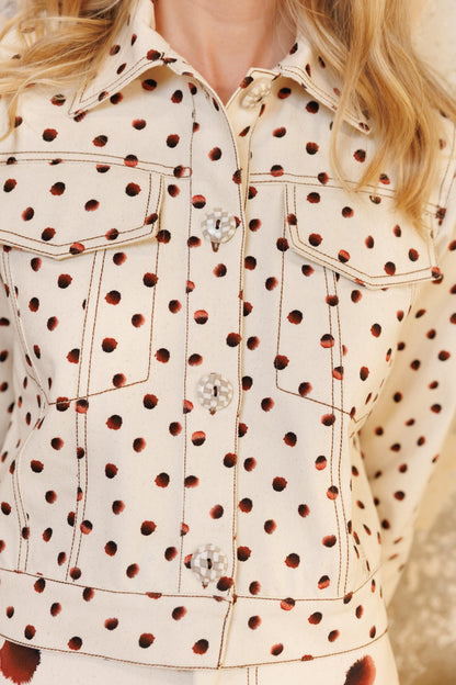 Dots Jacket