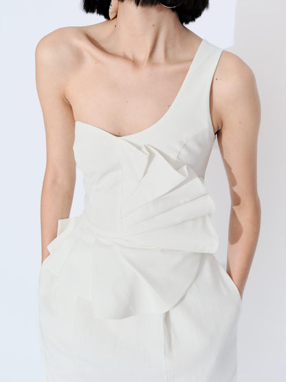 Noche Dress