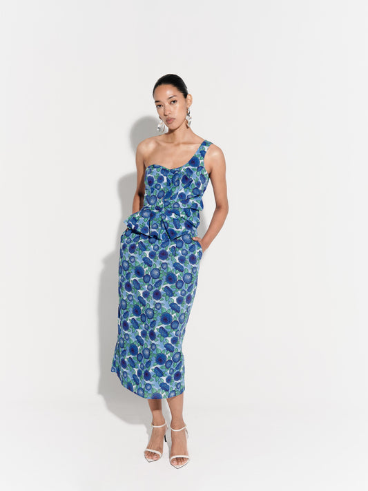 Cielo Dress