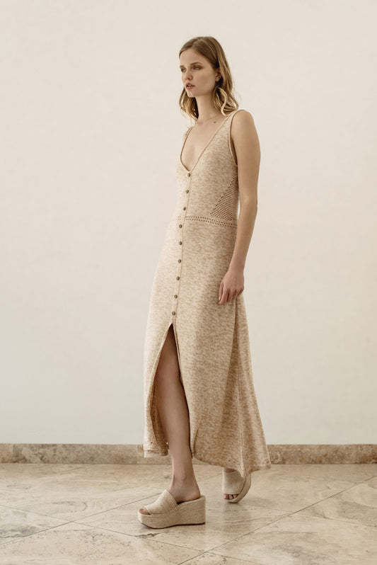 Kiri Dress