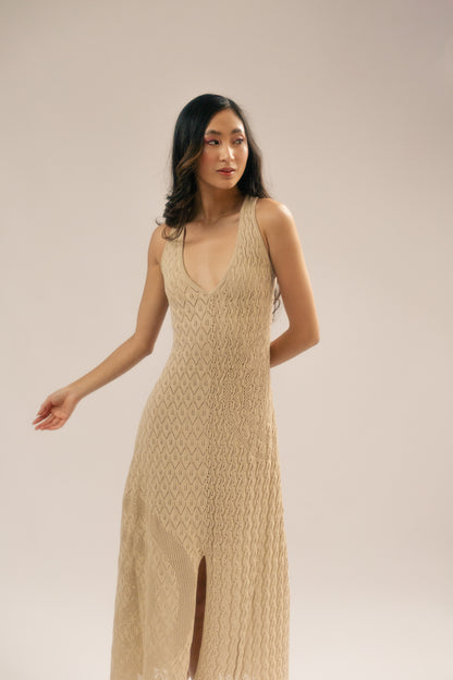 Chimpu Dress