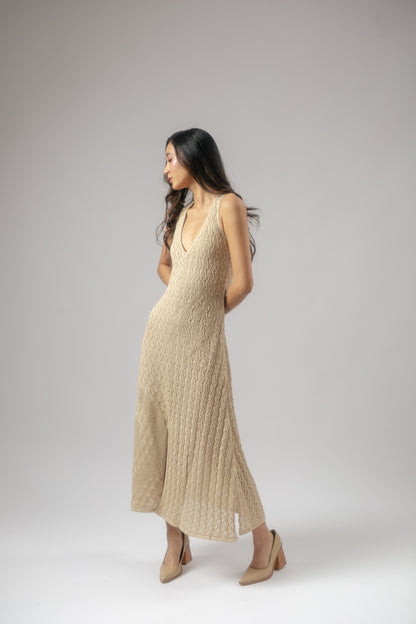 Chimpu Dress