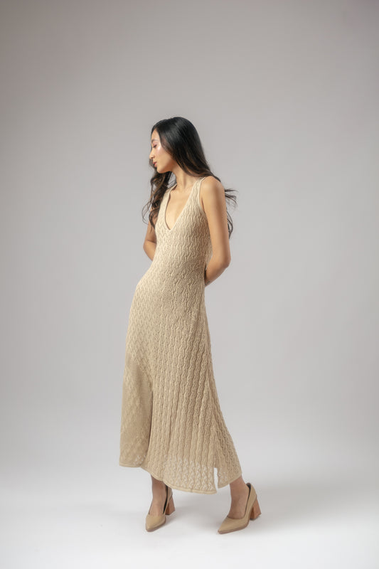 Chimpu Dress