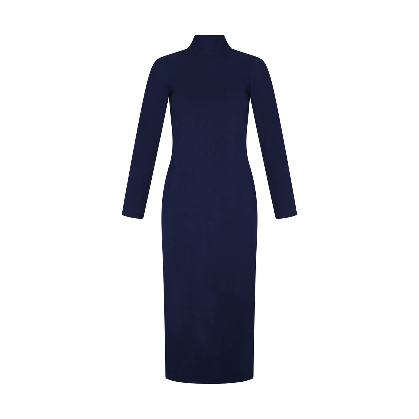 Lorena Dress + Belt