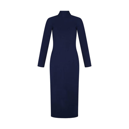 Lorena Dress + Belt