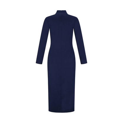 Lorena Dress + Belt